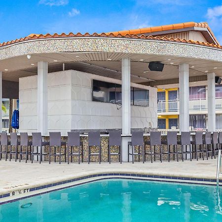 Quality Inn And Conference Center Tampa-Brandon Extérieur photo