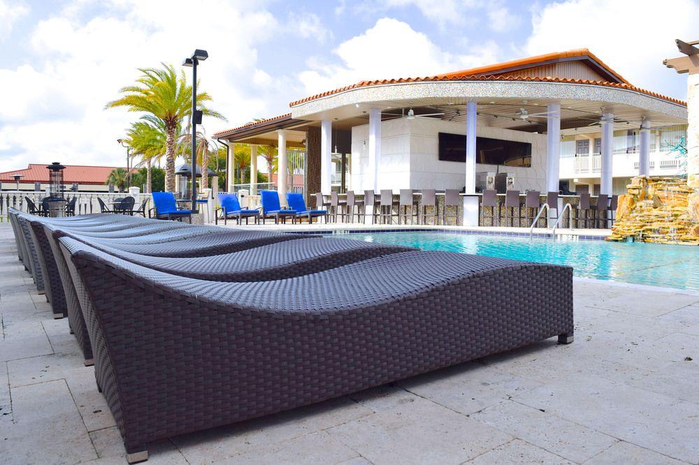 Quality Inn And Conference Center Tampa-Brandon Extérieur photo