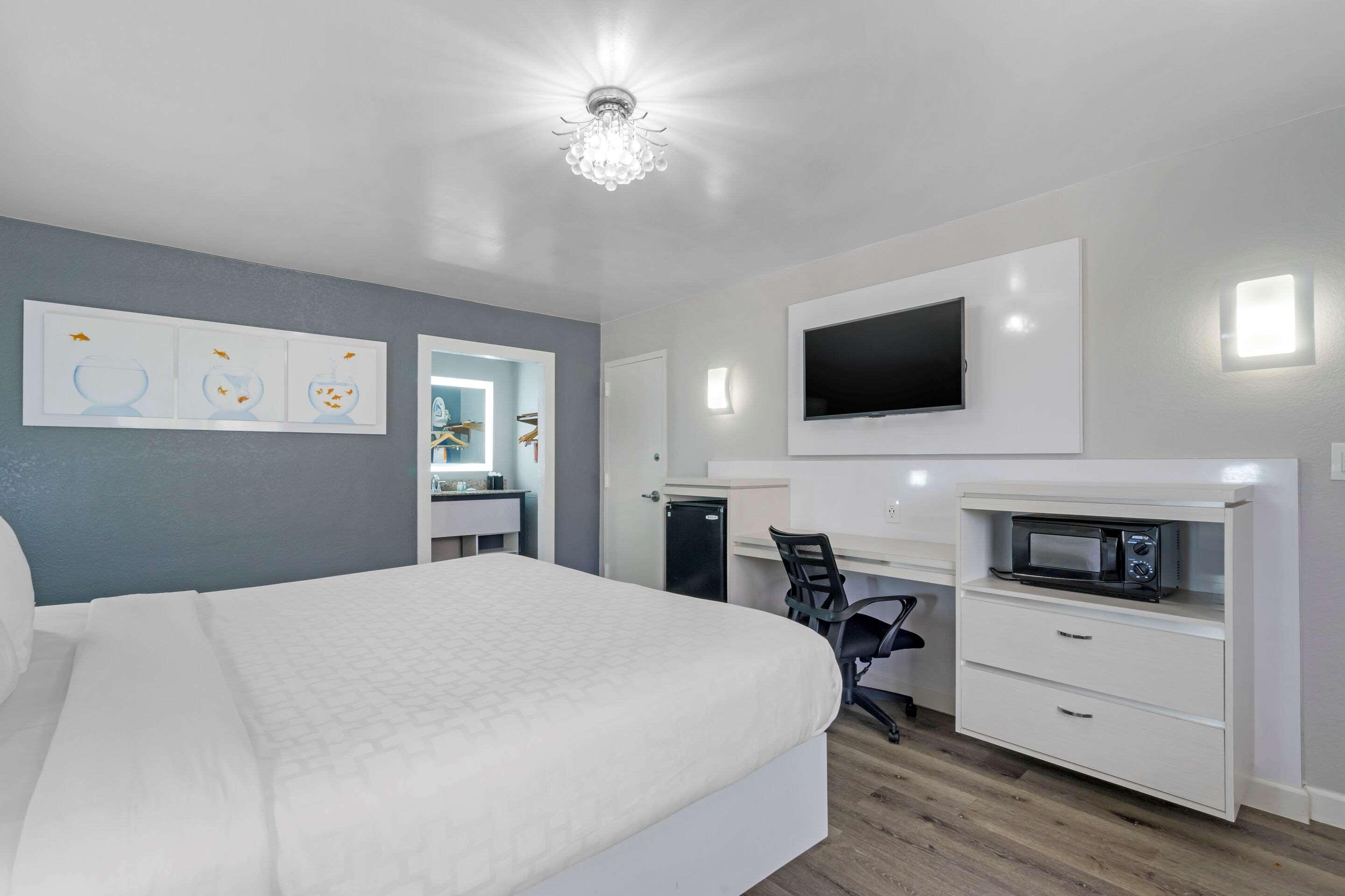 Quality Inn And Conference Center Tampa-Brandon Extérieur photo