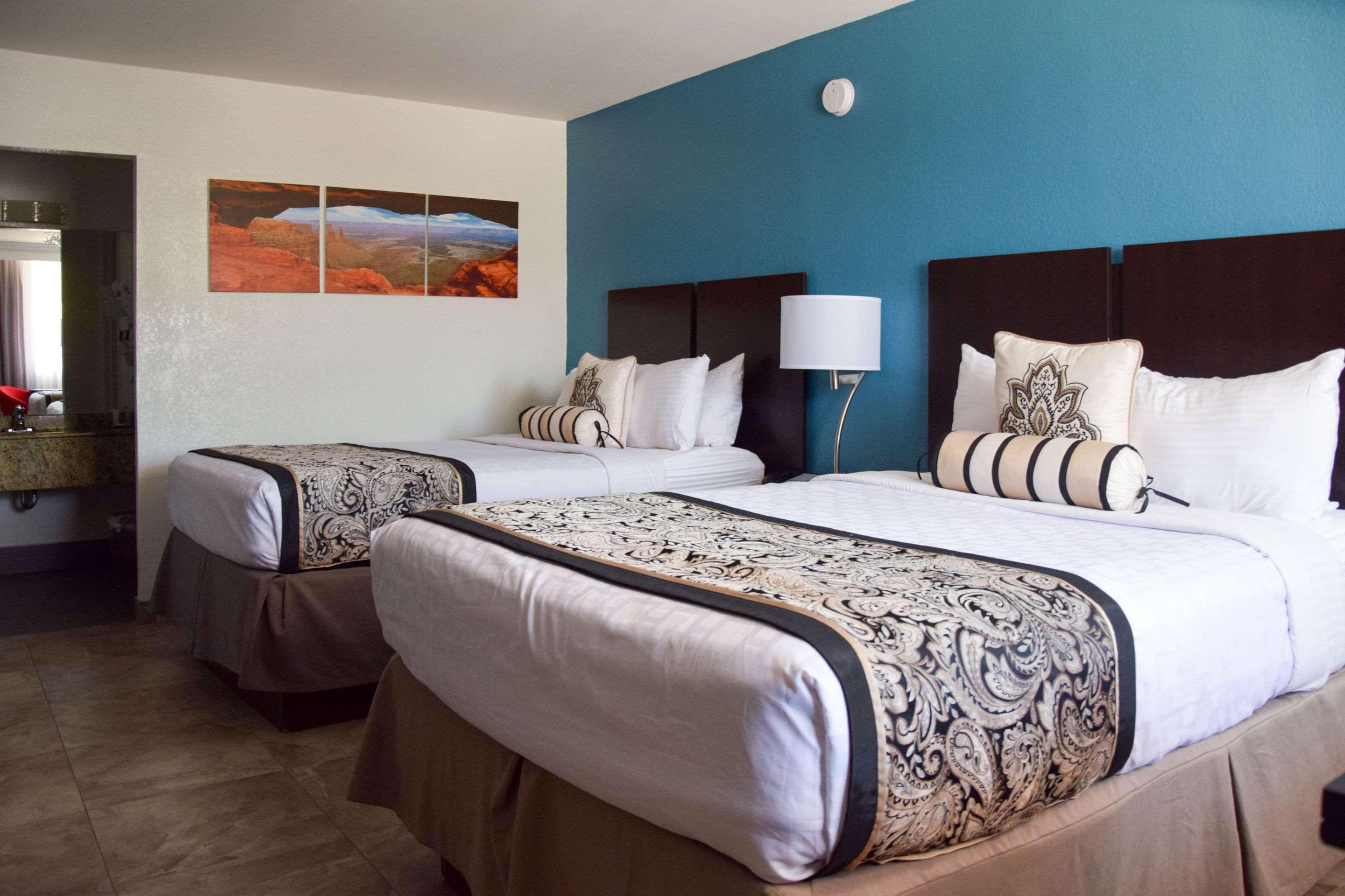 Quality Inn And Conference Center Tampa-Brandon Extérieur photo