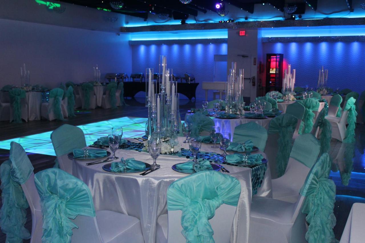 Quality Inn And Conference Center Tampa-Brandon Extérieur photo
