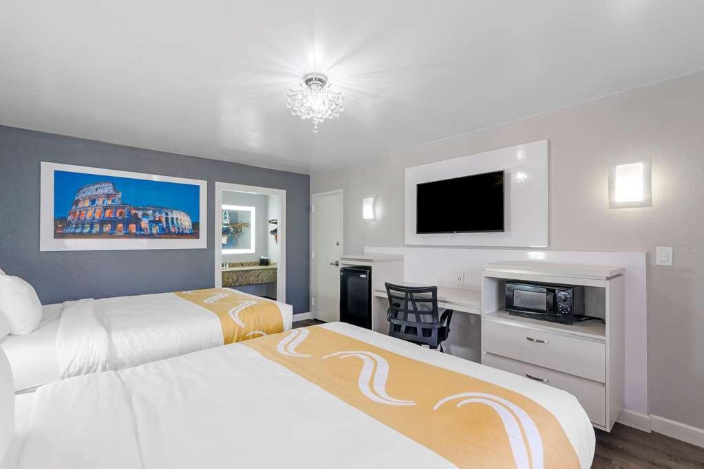 Quality Inn And Conference Center Tampa-Brandon Chambre photo